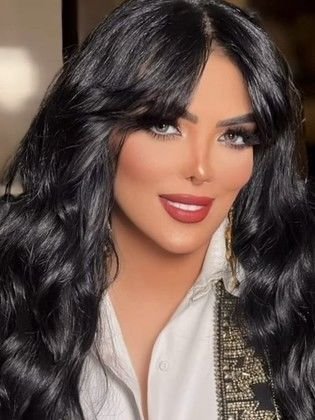 حورية فرغلي حورية فرغلي